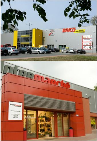 Intermarche i Bricomarche.JPG